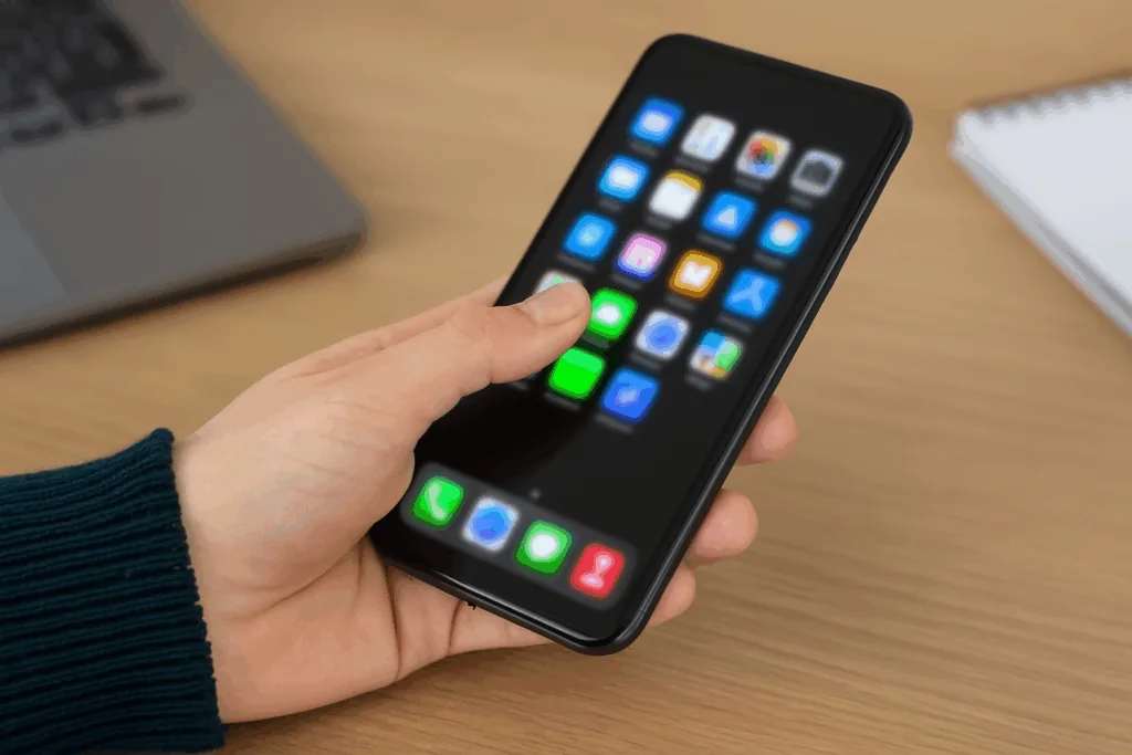 Why Tactile UX Is the Future of Design