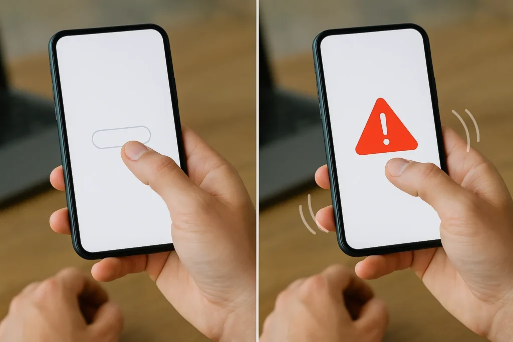 Designing for Feel: Best Practices and Tools