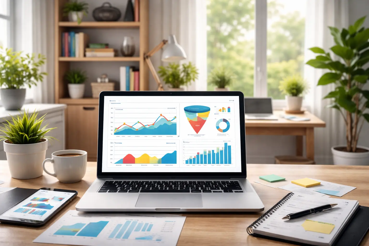 Why Data Matters in Modern Digital Marketing Decisions